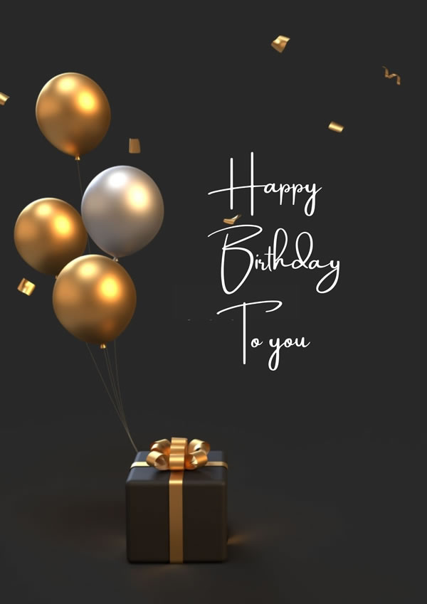 Cumpleaños